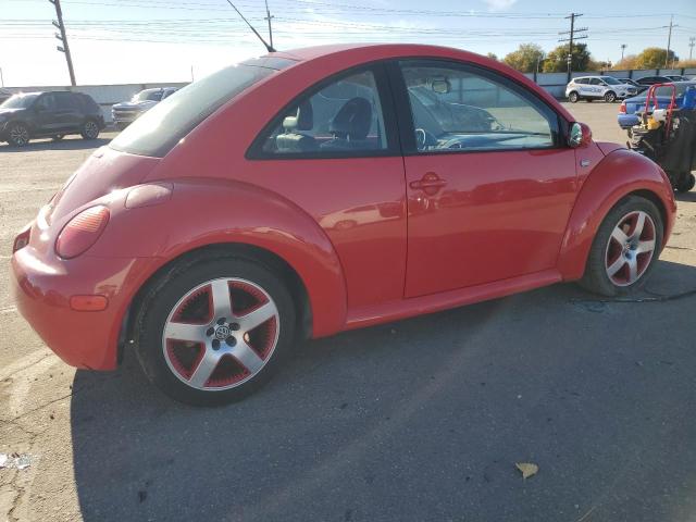 Photo 2 VIN: 3VWED21C92M437040 - VOLKSWAGEN NEW BEETLE 