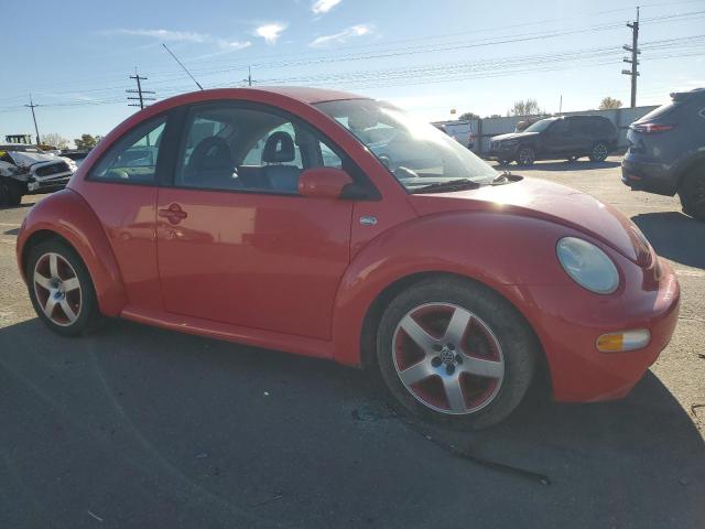 Photo 3 VIN: 3VWED21C92M437040 - VOLKSWAGEN NEW BEETLE 