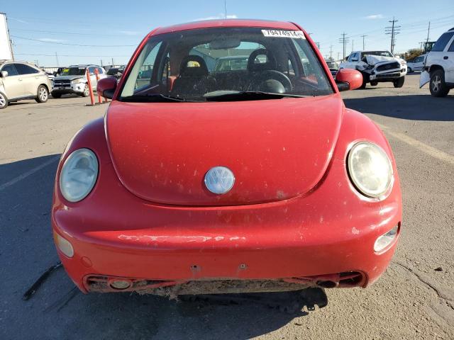 Photo 4 VIN: 3VWED21C92M437040 - VOLKSWAGEN NEW BEETLE 