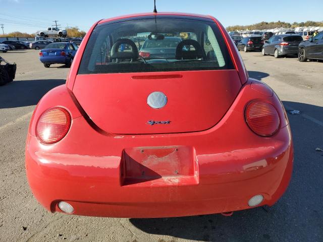 Photo 5 VIN: 3VWED21C92M437040 - VOLKSWAGEN NEW BEETLE 