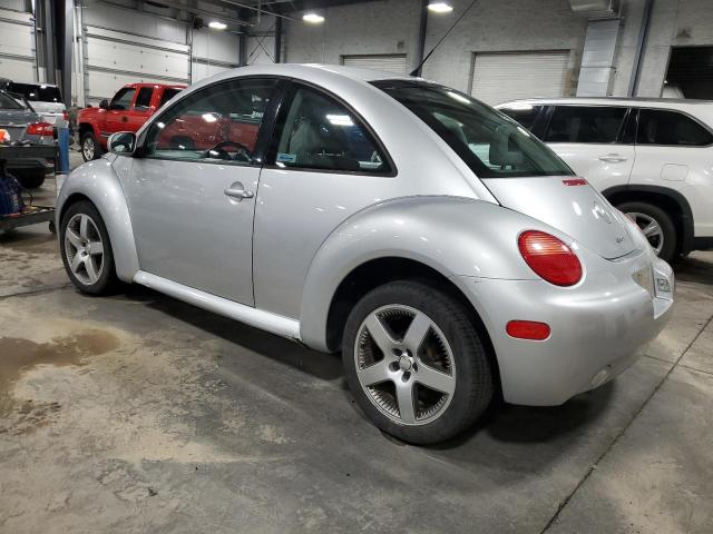 Photo 1 VIN: 3VWED21CX2M448418 - VOLKSWAGEN NEW BEETLE 