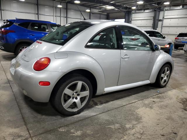 Photo 2 VIN: 3VWED21CX2M448418 - VOLKSWAGEN NEW BEETLE 