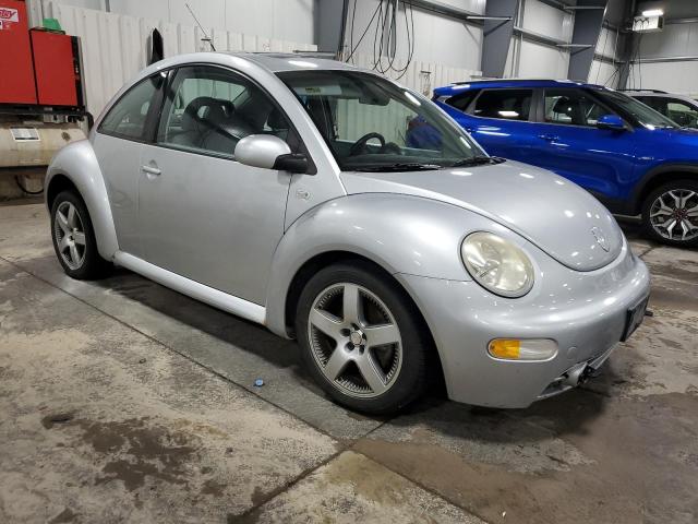 Photo 3 VIN: 3VWED21CX2M448418 - VOLKSWAGEN NEW BEETLE 