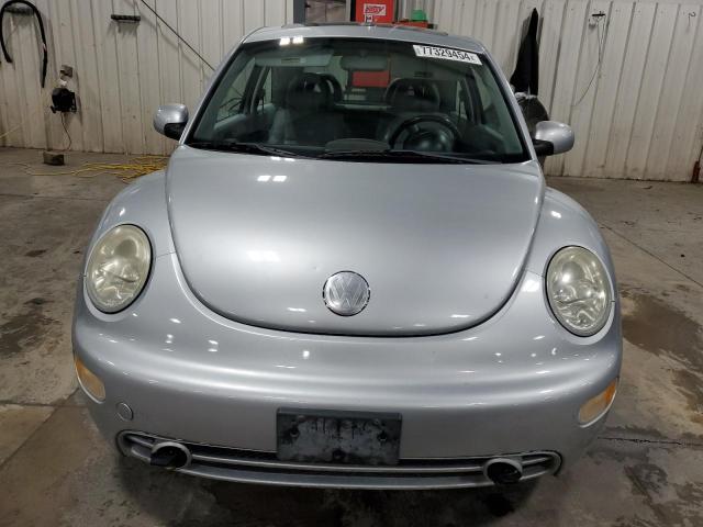 Photo 4 VIN: 3VWED21CX2M448418 - VOLKSWAGEN NEW BEETLE 