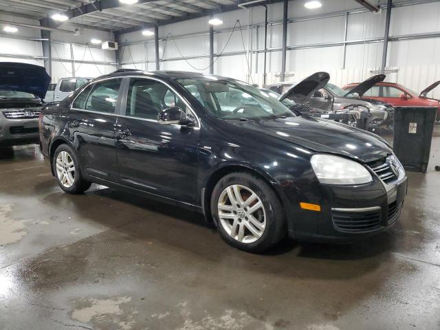 Photo 3 VIN: 3VWEF71K07M113013 - VOLKSWAGEN JETTA WOLF 