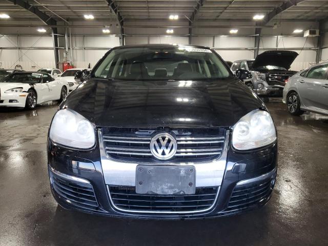 Photo 4 VIN: 3VWEF71K07M113013 - VOLKSWAGEN JETTA WOLF 