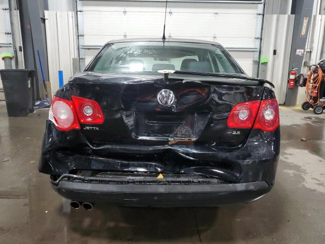 Photo 5 VIN: 3VWEF71K07M113013 - VOLKSWAGEN JETTA WOLF 