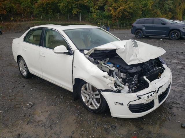 Photo 3 VIN: 3VWEF71K07M168626 - VOLKSWAGEN JETTA WOLF 