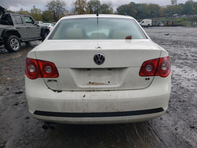 Photo 5 VIN: 3VWEF71K07M168626 - VOLKSWAGEN JETTA WOLF 