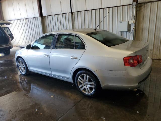 Photo 1 VIN: 3VWEF71K07M174670 - VOLKSWAGEN JETTA WOLF 