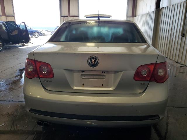 Photo 5 VIN: 3VWEF71K07M174670 - VOLKSWAGEN JETTA WOLF 