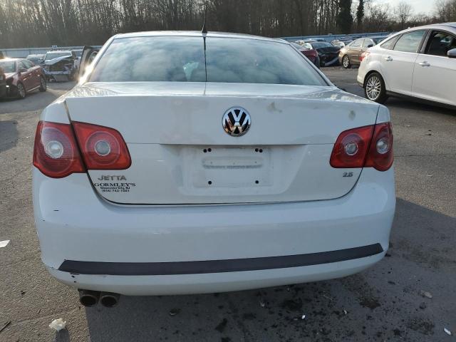 Photo 5 VIN: 3VWEF71K07M186320 - VOLKSWAGEN JETTA 