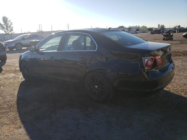 Photo 1 VIN: 3VWEF71K07M189928 - VOLKSWAGEN JETTA 