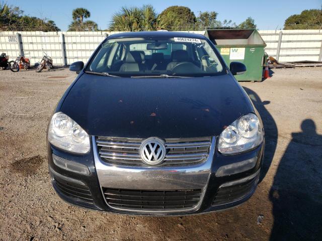 Photo 4 VIN: 3VWEF71K07M189928 - VOLKSWAGEN JETTA 