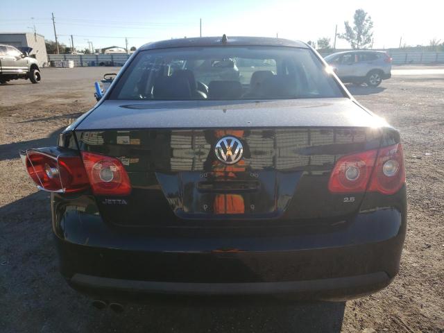 Photo 5 VIN: 3VWEF71K07M189928 - VOLKSWAGEN JETTA 