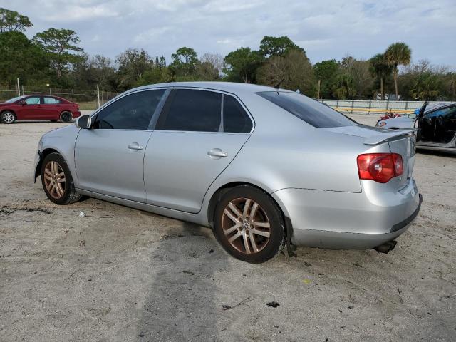 Photo 1 VIN: 3VWEF71K17M074416 - VOLKSWAGEN JETTA 