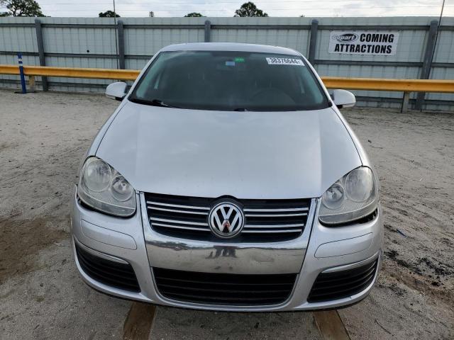 Photo 4 VIN: 3VWEF71K17M074416 - VOLKSWAGEN JETTA 