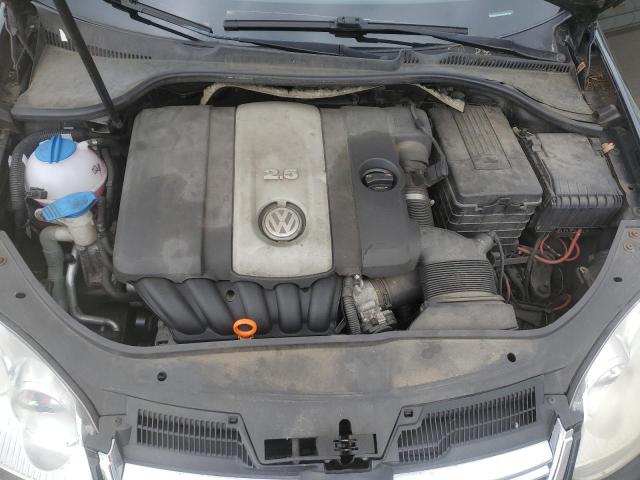 Photo 10 VIN: 3VWEF71K17M146148 - VOLKSWAGEN JETTA 