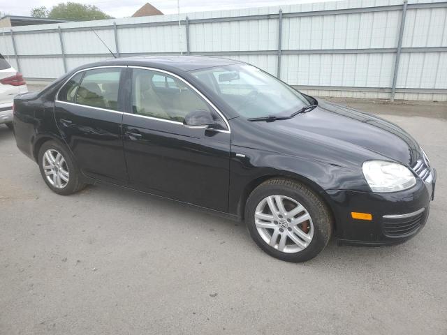 Photo 3 VIN: 3VWEF71K17M146148 - VOLKSWAGEN JETTA 