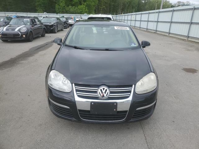 Photo 4 VIN: 3VWEF71K17M146148 - VOLKSWAGEN JETTA 