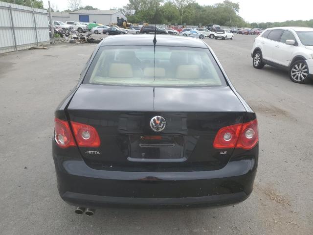 Photo 5 VIN: 3VWEF71K17M146148 - VOLKSWAGEN JETTA 