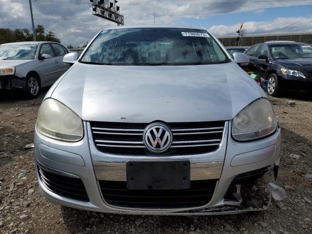 Photo 4 VIN: 3VWEF71K17M157716 - VOLKSWAGEN JETTA WOLF 