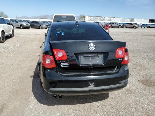 Photo 5 VIN: 3VWEF71K17M158705 - VOLKSWAGEN JETTA 