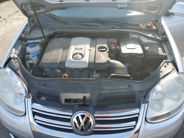 Photo 10 VIN: 3VWEF71K27M076448 - VOLKSWAGEN JETTA 