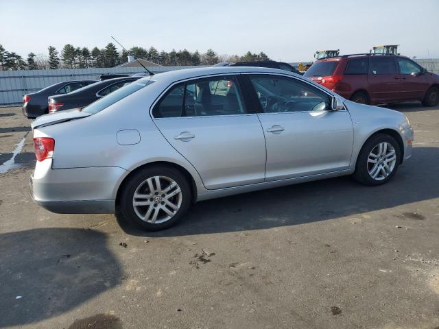 Photo 2 VIN: 3VWEF71K27M076448 - VOLKSWAGEN JETTA 