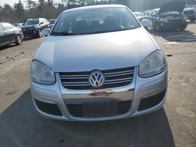 Photo 4 VIN: 3VWEF71K27M076448 - VOLKSWAGEN JETTA 