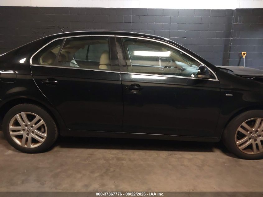 Photo 12 VIN: 3VWEF71K27M164335 - VOLKSWAGEN JETTA 