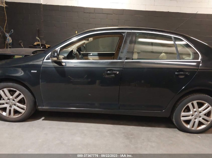 Photo 13 VIN: 3VWEF71K27M164335 - VOLKSWAGEN JETTA 