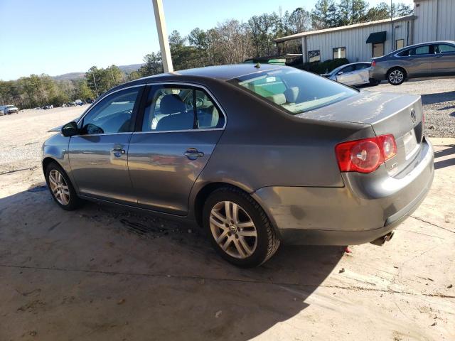 Photo 1 VIN: 3VWEF71K27M165419 - VOLKSWAGEN JETTA 