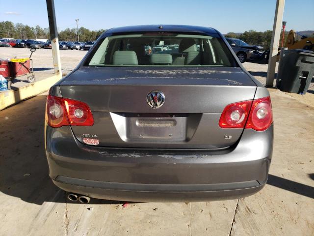 Photo 5 VIN: 3VWEF71K27M165419 - VOLKSWAGEN JETTA 