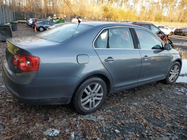 Photo 2 VIN: 3VWEF71K27M179448 - VOLKSWAGEN JETTA 