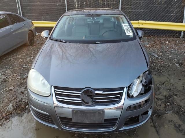 Photo 4 VIN: 3VWEF71K27M179448 - VOLKSWAGEN JETTA 