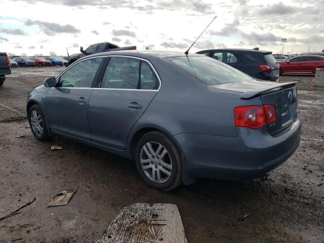 Photo 1 VIN: 3VWEF71K27M184326 - VOLKSWAGEN JETTA 