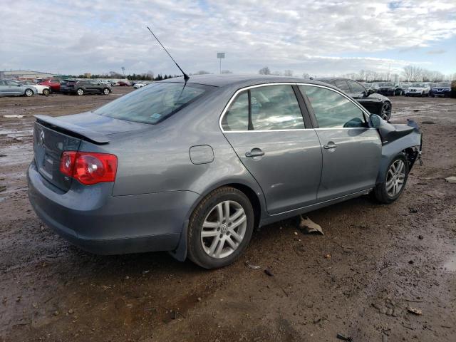 Photo 2 VIN: 3VWEF71K27M184326 - VOLKSWAGEN JETTA 