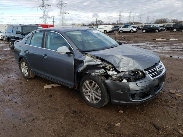 Photo 3 VIN: 3VWEF71K27M184326 - VOLKSWAGEN JETTA 