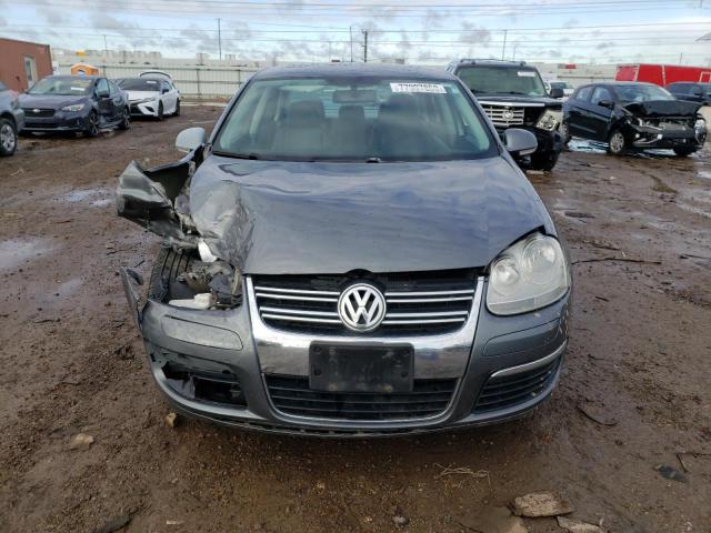 Photo 4 VIN: 3VWEF71K27M184326 - VOLKSWAGEN JETTA 