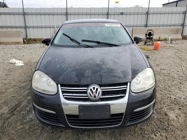 Photo 4 VIN: 3VWEF71K27M200279 - VOLKSWAGEN JETTA WOLF 