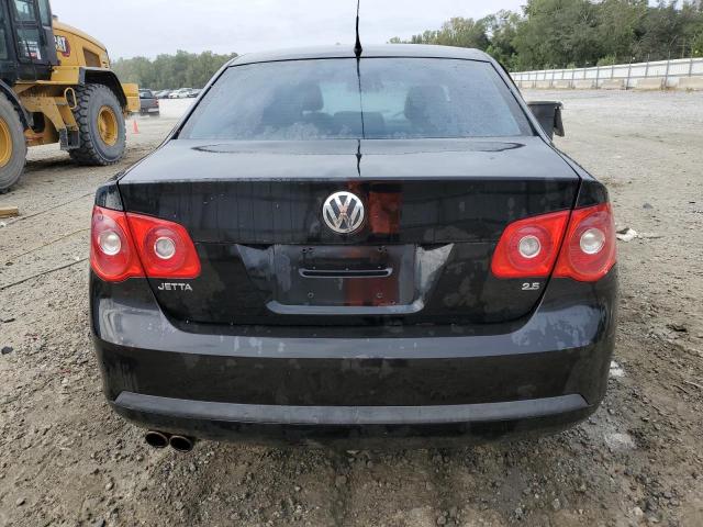 Photo 5 VIN: 3VWEF71K27M200279 - VOLKSWAGEN JETTA WOLF 