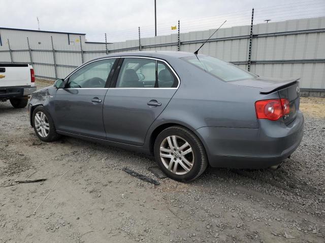 Photo 1 VIN: 3VWEF71K27M200640 - VOLKSWAGEN JETTA 