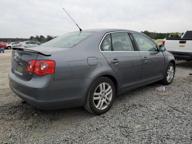 Photo 2 VIN: 3VWEF71K27M200640 - VOLKSWAGEN JETTA 