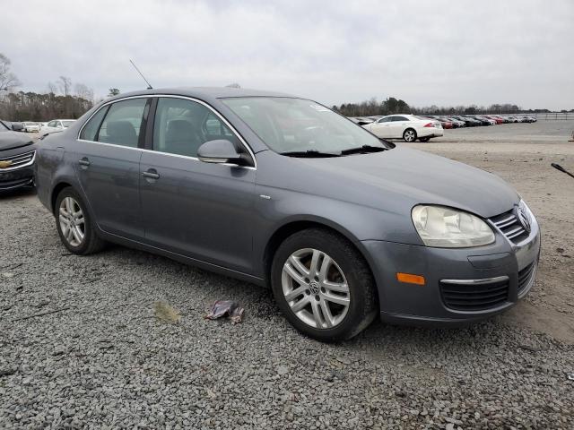 Photo 3 VIN: 3VWEF71K27M200640 - VOLKSWAGEN JETTA 