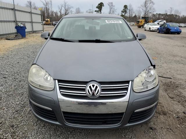 Photo 4 VIN: 3VWEF71K27M200640 - VOLKSWAGEN JETTA 