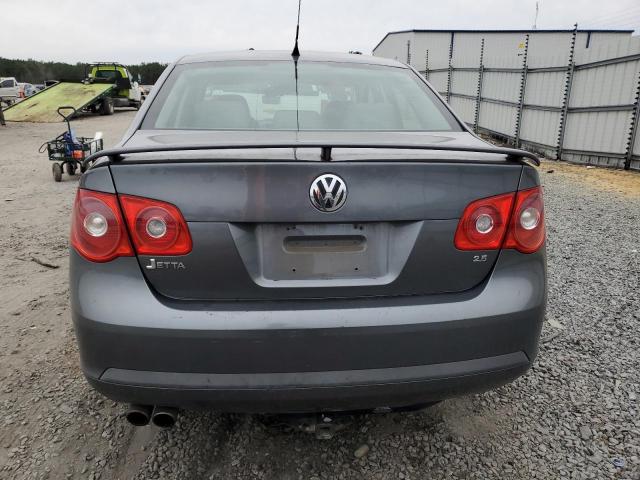 Photo 5 VIN: 3VWEF71K27M200640 - VOLKSWAGEN JETTA 