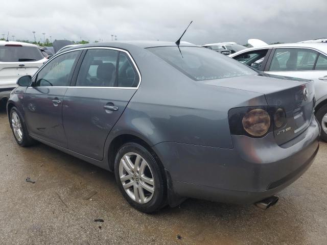 Photo 1 VIN: 3VWEF71K37M066897 - VOLKSWAGEN JETTA 