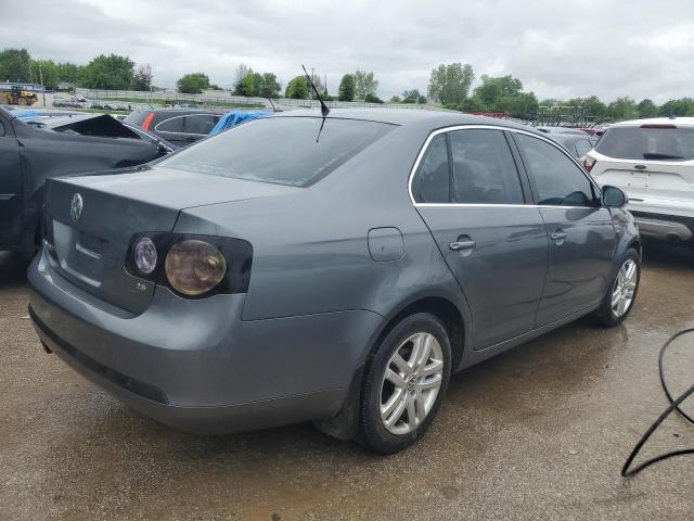 Photo 2 VIN: 3VWEF71K37M066897 - VOLKSWAGEN JETTA 