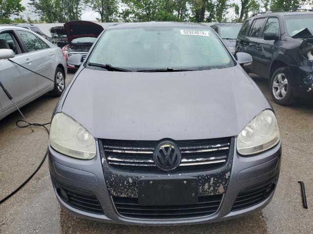 Photo 4 VIN: 3VWEF71K37M066897 - VOLKSWAGEN JETTA 